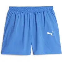 Puma Run Favorite Woven 5 Sweat Shorts Bleu L