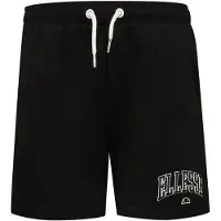 Ellesse Charina Short Noir 12 Femme Noir 12