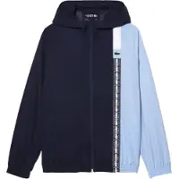 Lacoste Bh1041 Jacket Bleu M Homme