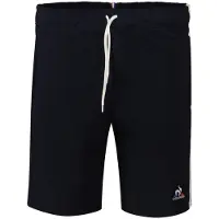 Le coq sportif 2320837 Bas N°1 Sweat Shorts Bleu L Homme