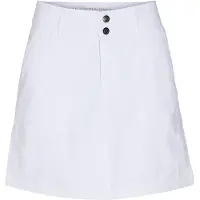 Sea Ranch Sabrina Short Skirt Blanc 2XL Femme
