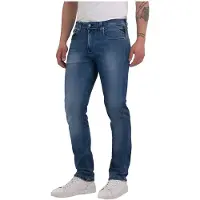 Replay Ma972z.000.261 C39 Jeans Bleu 38 / 34 Homme