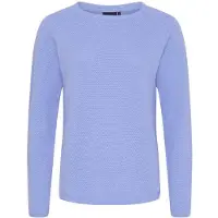 Sea Ranch Frida Sweatshirt Bleu M Homme