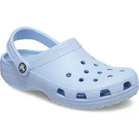 Crocs Classic Clogs Bleu EU 48-49