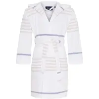Sea Ranch Bathrobe Blanc 4-6 Years Enfants