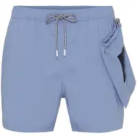 Sea Ranch Gianni Swimming Shorts Bleu 2XL Homme