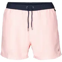Sea Ranch Mickey Swimming Shorts Rose XL Homme