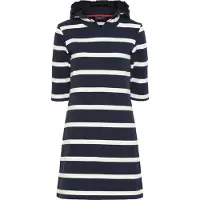 Sea Ranch Ronja 3/4 Sleeve Midi Dress Multicolore XL Femme