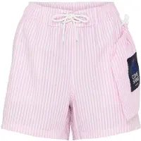 Sea Ranch Sun Swimming Shorts Rose M Homme