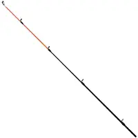Colmic Boat Light Fishing Rod Quiver Tip 4 Mm Argenté 76 cm