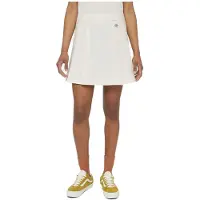 Dickies Elizaville Skirt Beige XS Femme