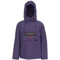 Napapijri Northfarer Winter Jacket Violet 14 Years Enfants