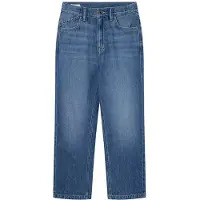 Pepe Jeans Dan Jr Jeans Bleu 18 Years Garçon