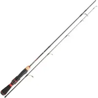 Daiwa Crossfire Spinning Rod Argenté 2.10 m / 10-30 g