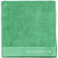 Benetton 90x150 Cm Towel Vert Homme