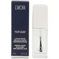 Dior Vernis TOP COAT - LAQUE DE FIXATION