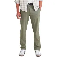 Dockers Smart 360 Flex California Slim Chino Pants Vert 31 / 32 Homme