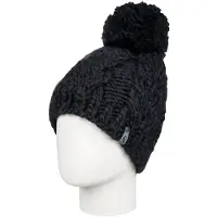 Roxy Winter Beanie Noir