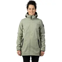Hannah Veste femme AKAME, laurel oak Taille : 38