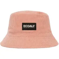 Ecoalf Curdoalf Bucket Hat Orange