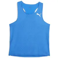 Puma T-shirt Sans Manches Run Ultraspun Single