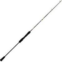 Colmic Seal Slow Game Eging Rod Doré 1.90 m / 40-100 g
