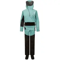 Gill Verso Dry Suit Bleu 38 Femme