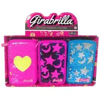 Russell Hobbs Pack Of 6 School S Pencil Case Rose Homme