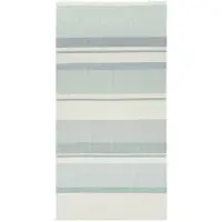Redgreen Rebekka Towel Bleu
