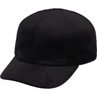 Barts Laeva Cap Noir