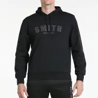John Smith Laudo Hoodie Noir L Homme