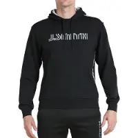 John Smith Logis Hoodie Noir XL Homme