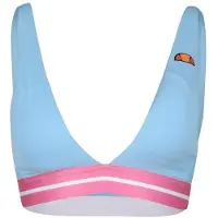 Ellesse Badian Bikini Top Bleu 2XS Femme