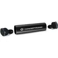 Nortess Ctbtearbud5 Bluetooth Wireless Earphones Noir