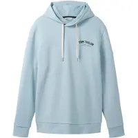 Tom Tailor Sweat à Capuche 1037751 Logo