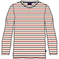 Sea Ranch Grenaa Long Sleeve T-shirt Multicolore XL Homme