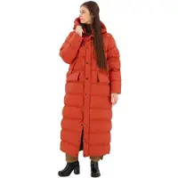 G-Star D23537 Veste Whistler Orange L Femme Orange L