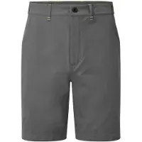 Gill Cetara Short Trousers Grey S Man Grey S