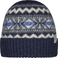 Barts Sybe Beanie Bleu