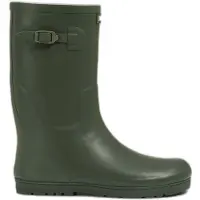 Aigle Woody Pop 2 Rain Boots Vert EU 36 Enfants
