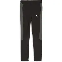 Puma Pantalon 679198-01 pour Garçon
