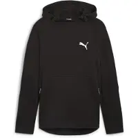 Puma Evostripe Dk Sweat à capuche Noir M Hommes,Femmes Noir M