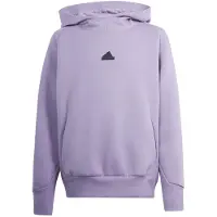 Adidas Z.n.e Hoodie Gris 9-10 Years Enfants