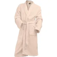 Secaneta Bathrobe Beige S