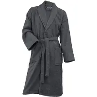 Secaneta Bathrobe Gris S