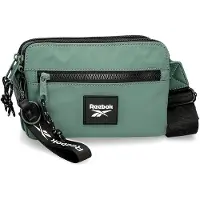 Reebok Accesorios 8765122 2c Elsie Shoulder Bag Vert