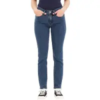 Levi's 312 Shaping Slim Fit Jeans Bleu 26 / 30 Femme