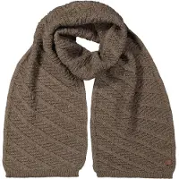 CMP 5545228 Scarf Marron Femme