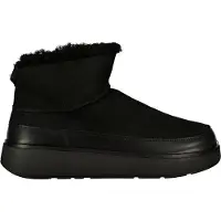 FitFlop Gen-ff Ultra-mini Double Boots Noir EU 37 Femme