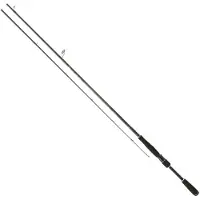 Daiwa Tatula Spinning Rod Argenté 2.11 m / 5-14 g